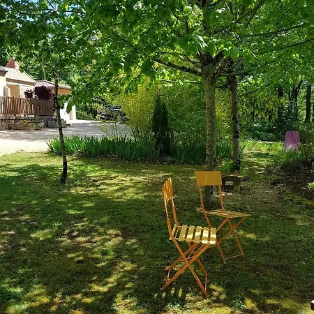 Verveine * Saint-Alvère